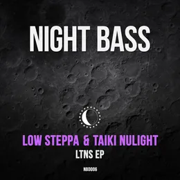LTNS von Low Steppa – Cover