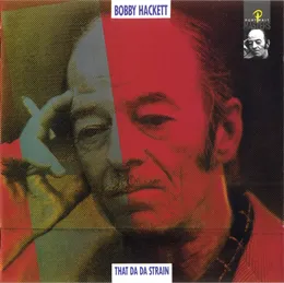 That Da Da Strain von Bobby Hackett – Cover