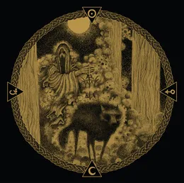 Instinct Is Forever von Bastard Sapling – Album Cover