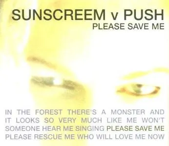 Please Save Me (original mix)