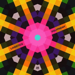 Polyphony von Logistics – Album Cover
