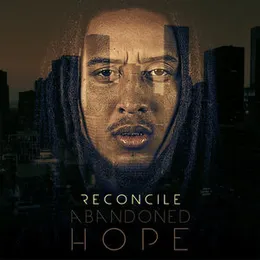 Abandoned Hope von Reconcile – Album Cover
