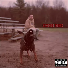Code Red von Token – Cover