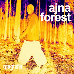 Forest von Ajna (BE) – Album Cover