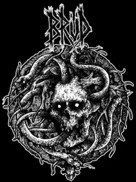 II von Brüd – Album Cover