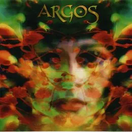 Argos von Argos – Album Cover