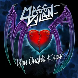 You Oughta Know von Magg Dylan – Cover