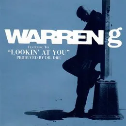 Lookin’ at You von Warren G – Cover