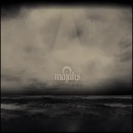 Cathodic Black von Majalis – Cover