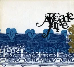 Arcade Fire von Arcade Fire – Album Cover