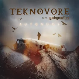 Autonomy von TeknoVore – Cover