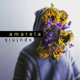 Amarela von Sputnik – Cover