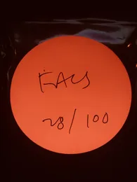 Acteurs Inversion von FACS – Cover