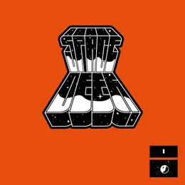 I von Space Deer – Cover
