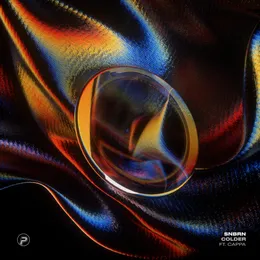 Colder von SNBRN – Cover
