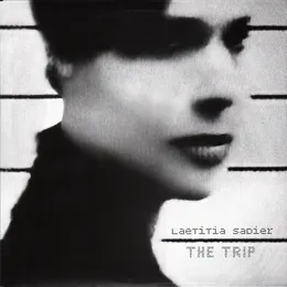 The Trip von Lætitia Sadier – Album Cover