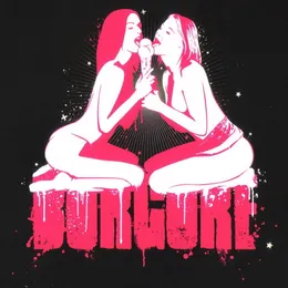 Gorestep Vol.1.1 von Borgore – Album Cover