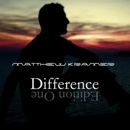 Difference (Edition One) von Matthew Kramer – Album Cover