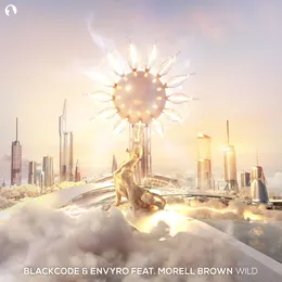 Wild von Blackcode – Cover