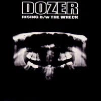 Rising von Dozer – Album Cover