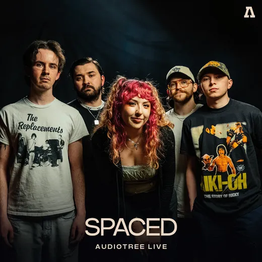 Audiotree Live