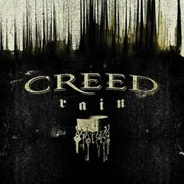 Rain von Creed – Cover