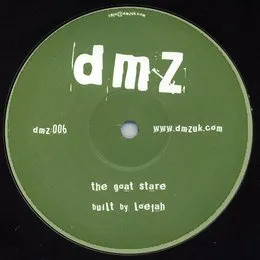 Root / The Goat Stare von Loefah – Cover