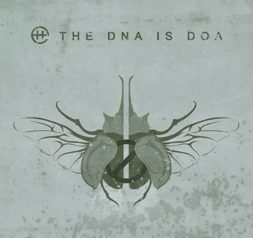 The DNA Is DOA