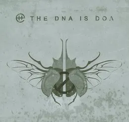 The DNA Is DOA von Human Error – Cover
