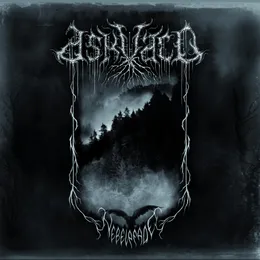 Nebelpfade von Askvald – Album Cover