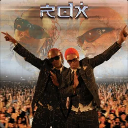 To The World von RDX – Album Cover