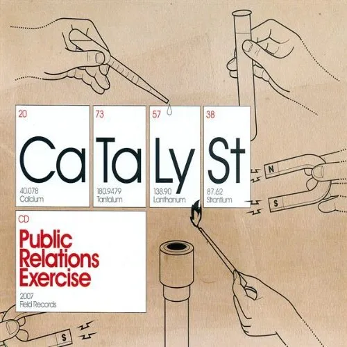 Catalyst
