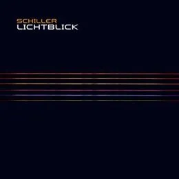 Lichtblick von Schiller – Album Cover