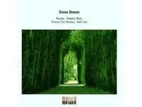 Requiem · Romantic Music · Peinture · Happy End von Эдисон Васильевич Денисов – Album Cover