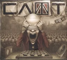 F5 von Слот – Album Cover