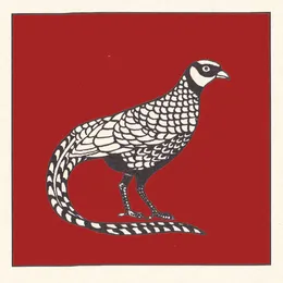 Delve II von Léo Dupleix – Album Cover