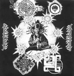 Magikkian von StarGazer – Cover