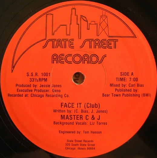 Face It