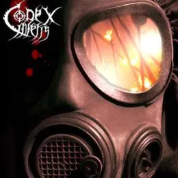 ...Damage Completed von Codex Inferis – Album Cover