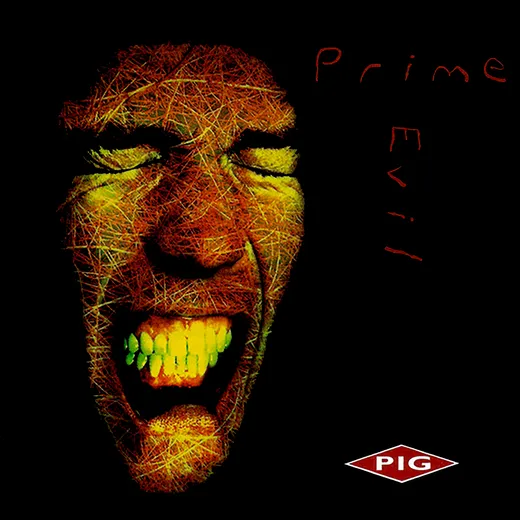 Prime Evil