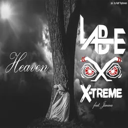 Heaven von X-Treme – Cover