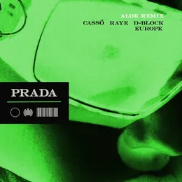 Prada (Alok remix) von cassö – Cover