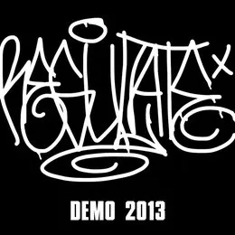 Demo 2013 von Regulate – Cover