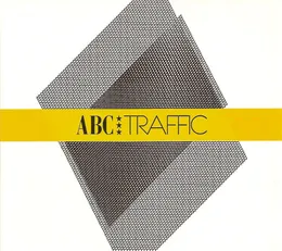 Traffic von ABC – Album Cover