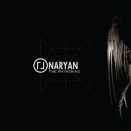 The Withering von Naryan – Album Cover