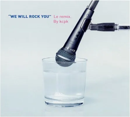 We Will Rock You