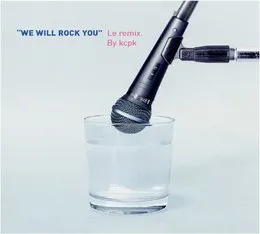 We Will Rock You von Forever Young – Cover