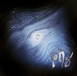 Breaking the Tension von Ph8 – Cover