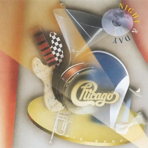 Night & Day: Big Band