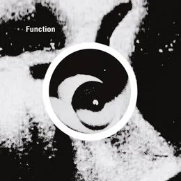 Gradient von Function – Album Cover
